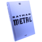 Preview: Batman Metal Comic Paperback (Hardcover): Angriff aus dem Dunklen Multiversum - limitiert auf 555 Exemplare